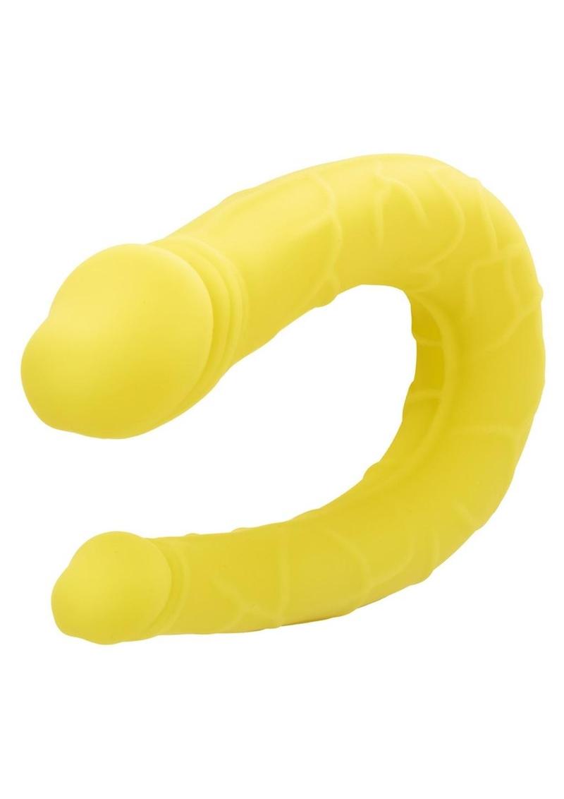 Calexotics Boundless AC/DC Dong Bendable Double Dong