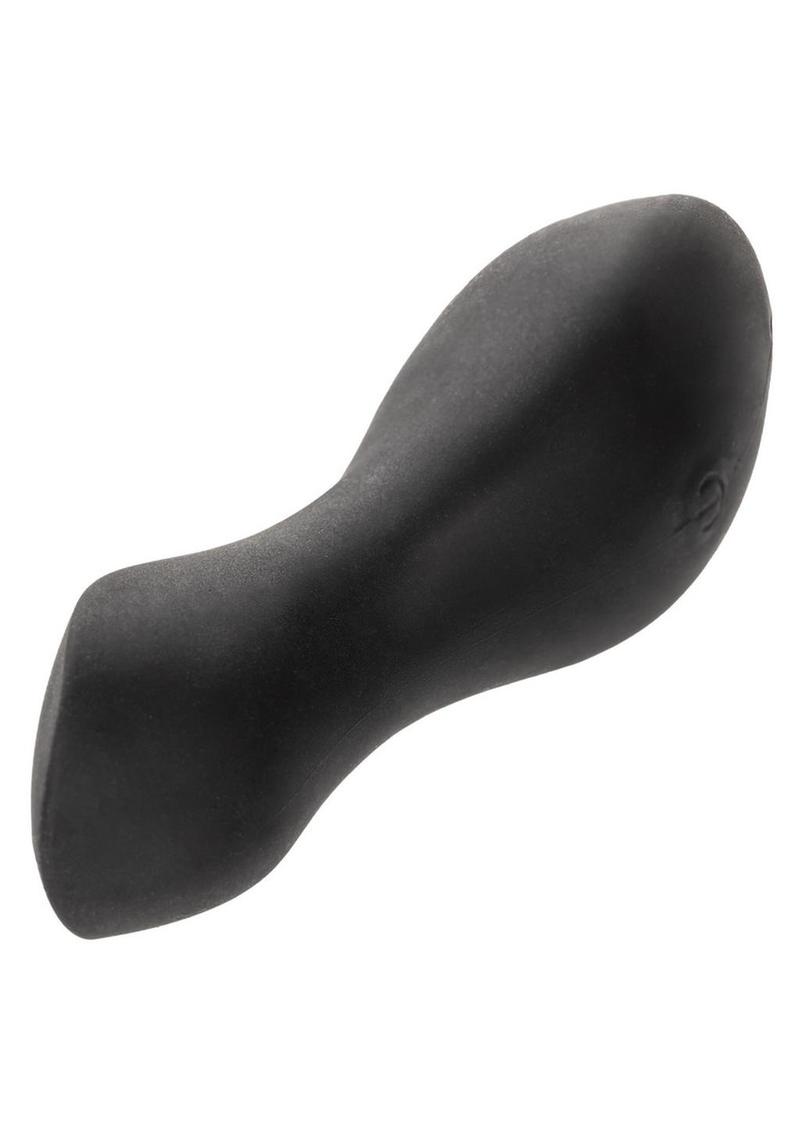 Calexotics Boundless Perfect Curve Rechargeable Silicone Vibrator