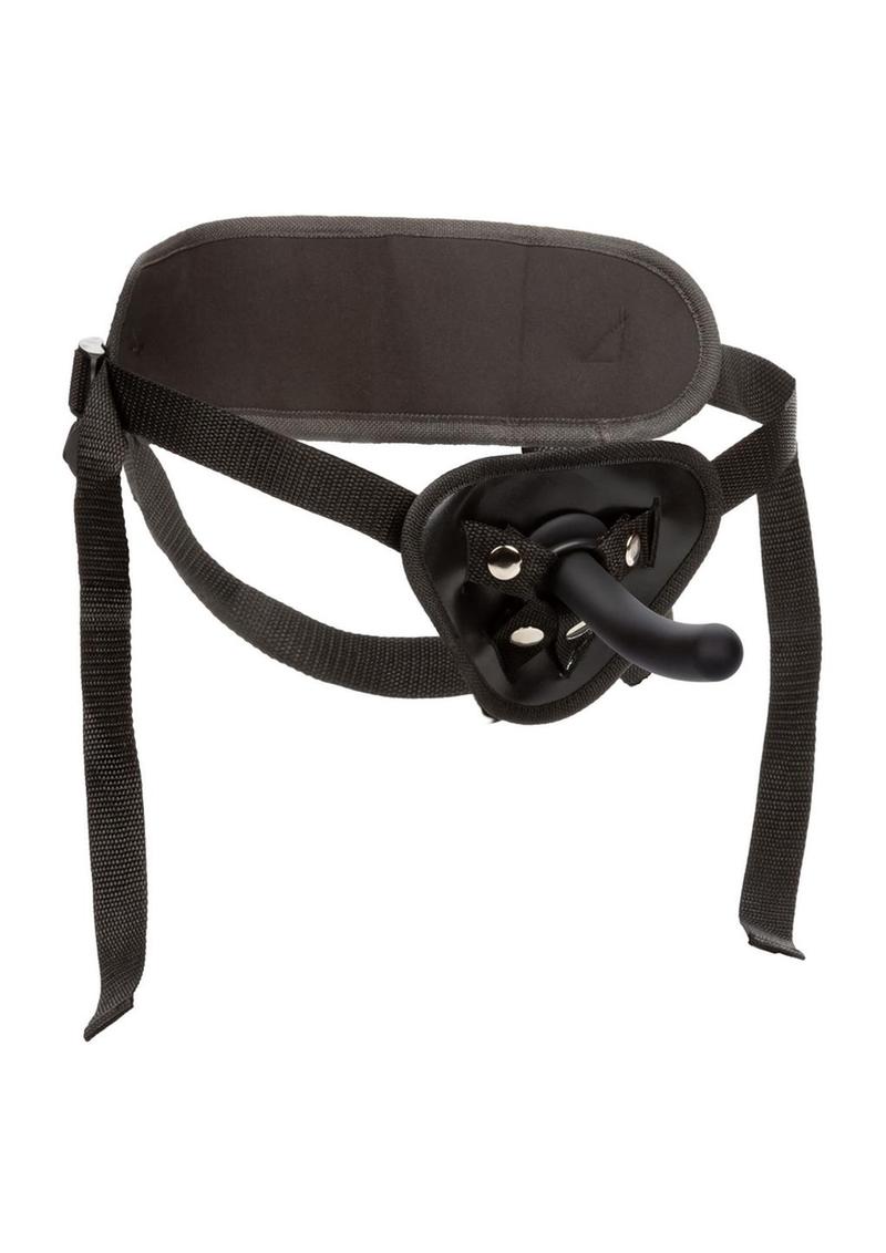 Boundless Silicone Curve Pegging Kit Adjustable Harness