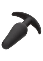 Boundless Vibrating Slim Premium Silicone Anal Plug