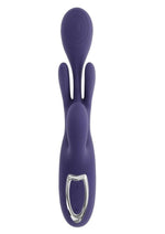 Bow Down Rechargeable Vibrator