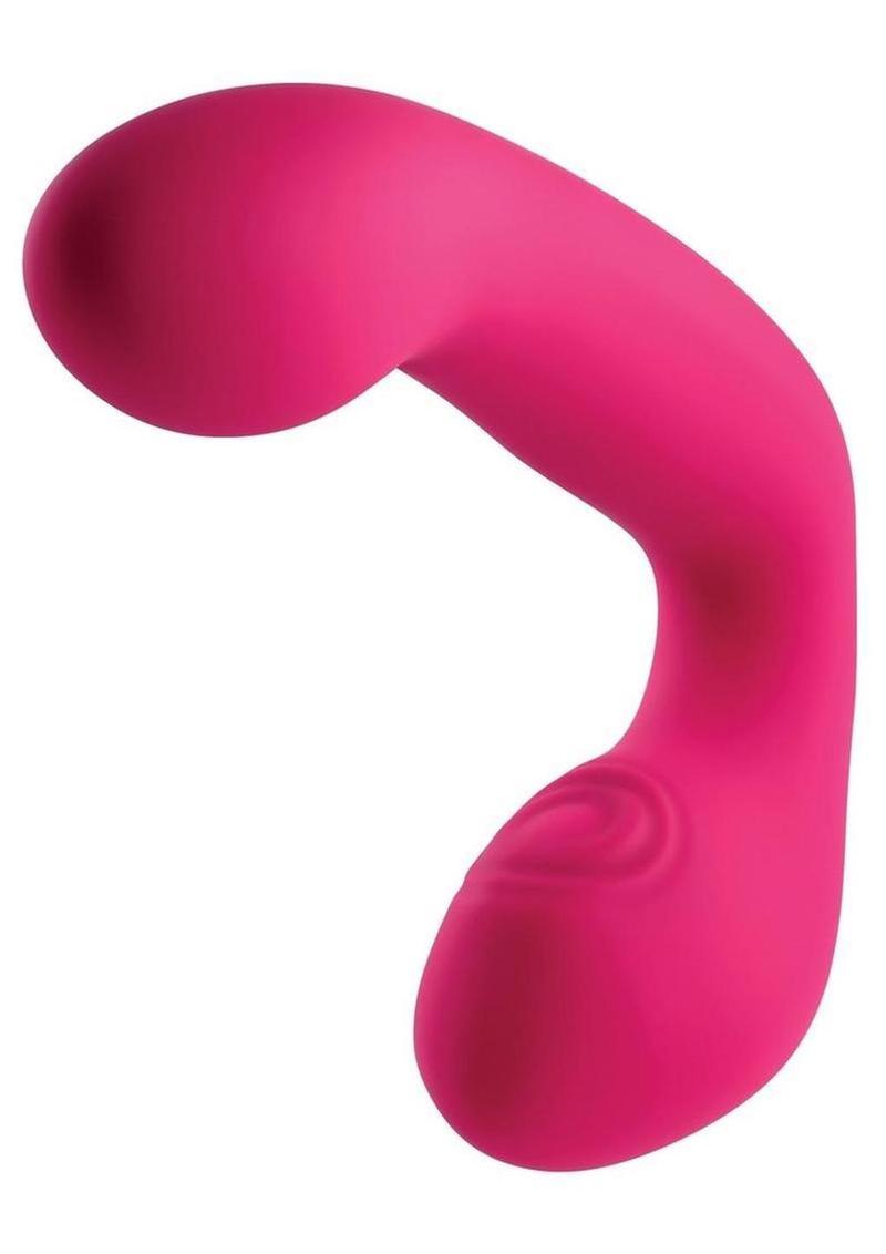 Buck Wild Rechargeable G-Spot Vibrator
