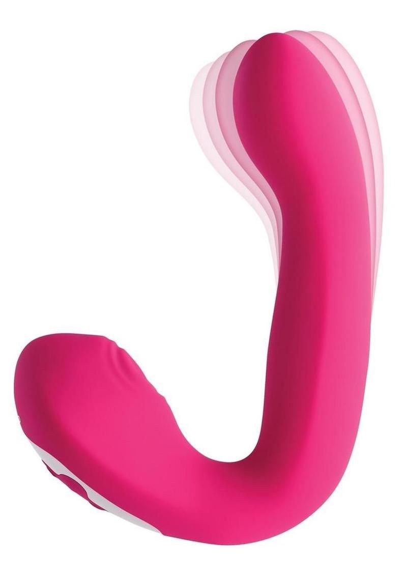 Buck Wild Rechargeable G-Spot Vibrator