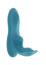 Evolved Bump And Grind Silicone Stimulator