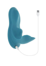 Evolved Bump And Grind Silicone Stimulator