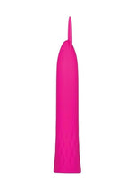 Bunny Bullet Silicone Rechargeable Vibrator