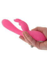 Evolved Bunny Kisses Rabbit Vibrator
