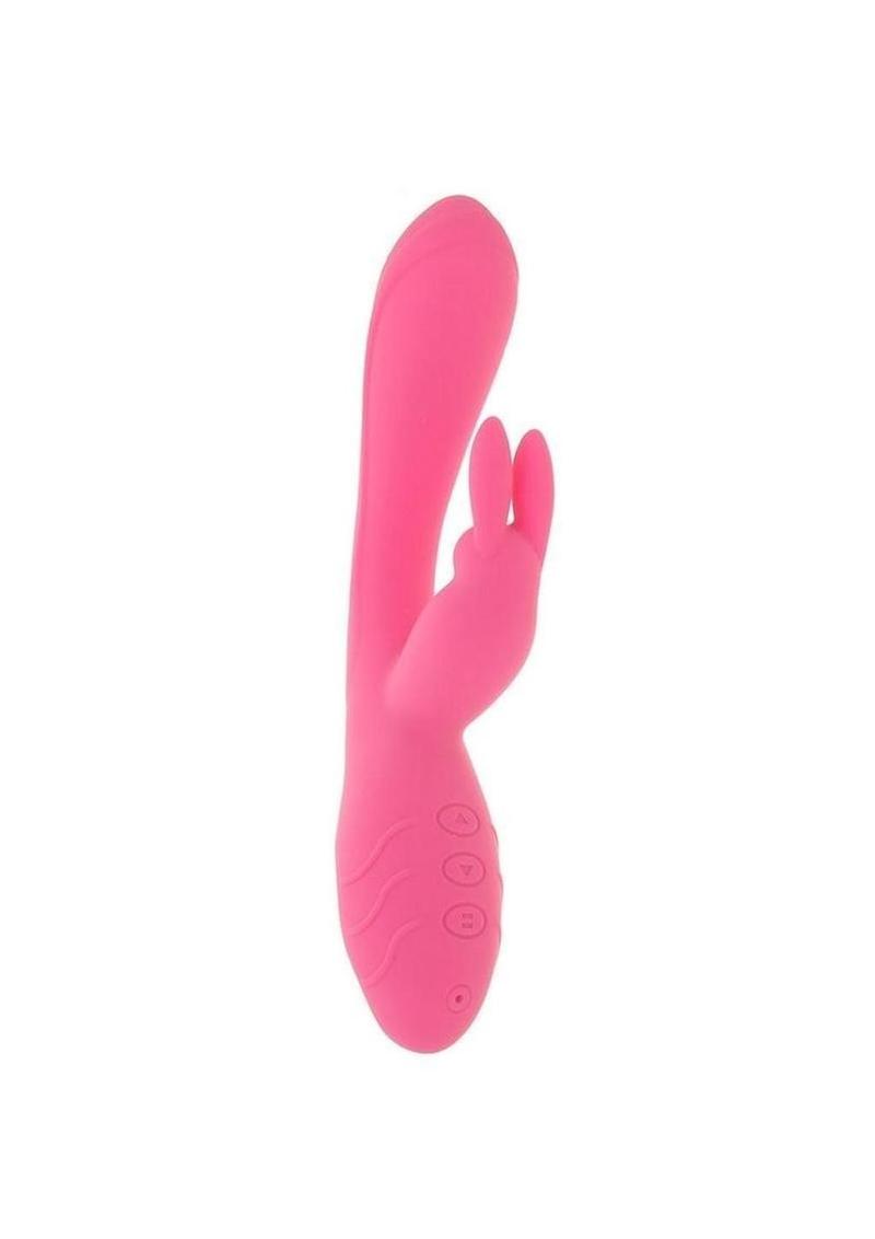 Evolved Bunny Kisses Rabbit Vibrator
