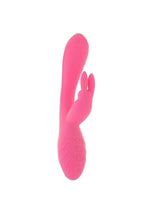 Evolved Bunny Kisses Rabbit Vibrator
