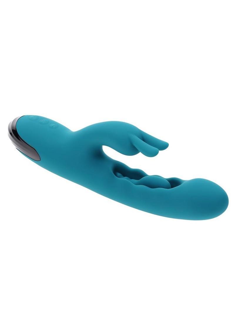 Evolved Bunny Tapper Rabbit Vibrator