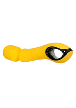 Evolved Buttercup Wand Massager