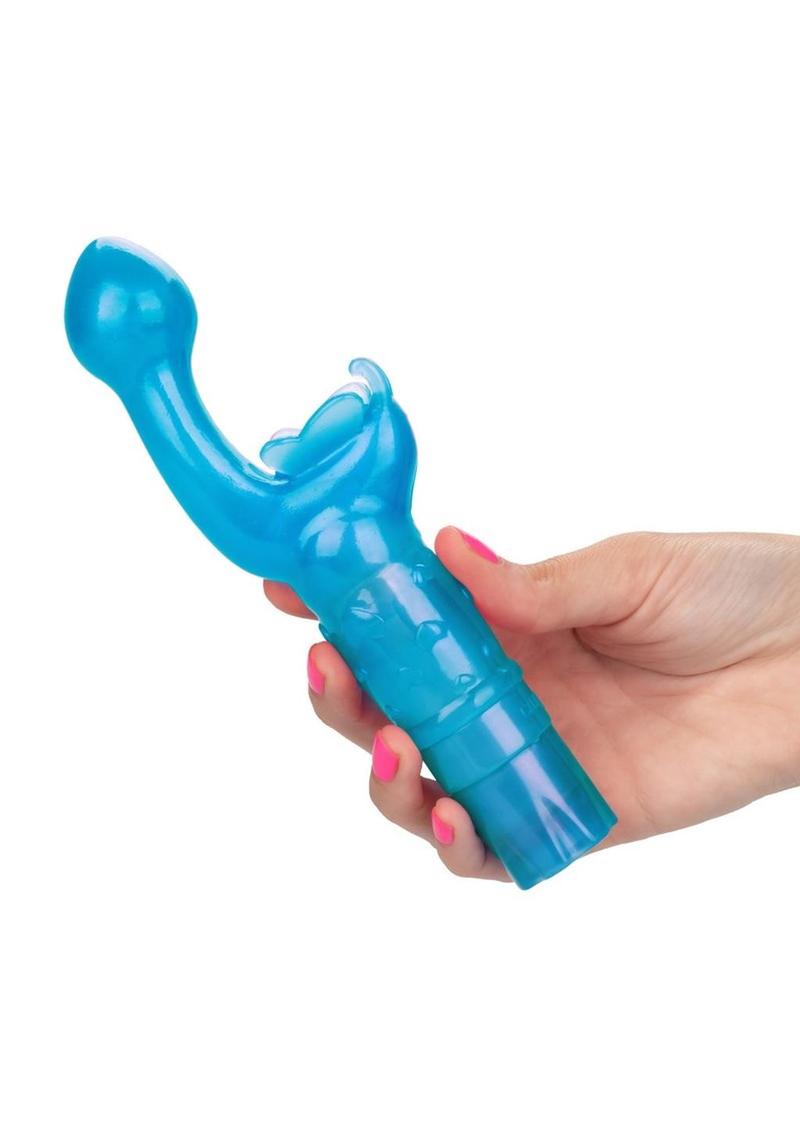 CalExotics Butterfly Kiss Vibrator