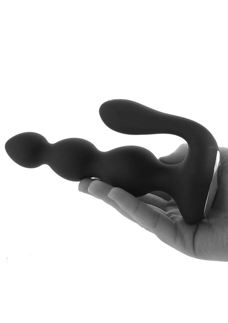 Butts Up Rechargeable Silicone Prostate Stimulator