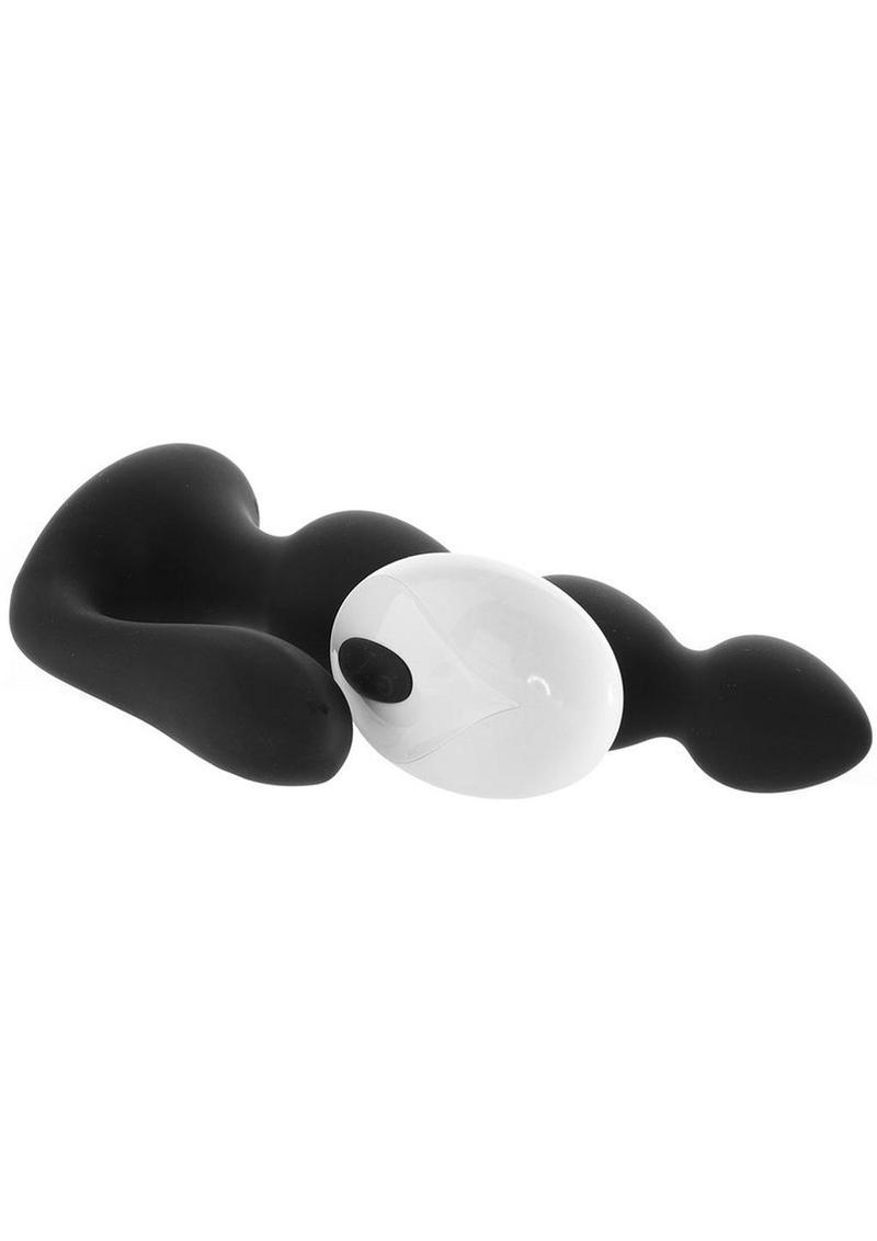 Butts Up Rechargeable Silicone Prostate Stimulator