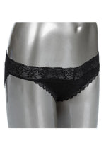 Calexotics Remote Control Lace Panty Set Vibrator