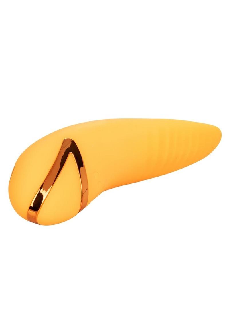 California Dreaming Hollywood Hottie Compact Vibrator