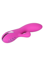 Malibu Minx Rechargeable Rabbit Vibrator