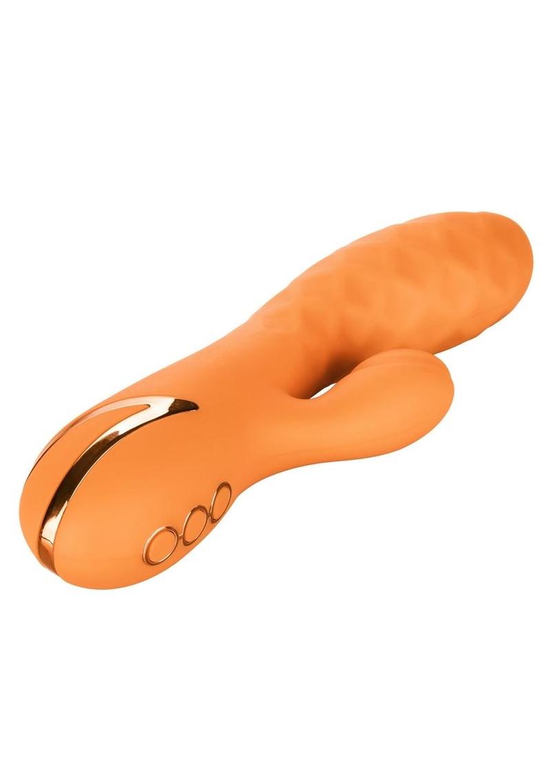 California Dreaming Newport Beach Babe Thumping Vibrator