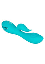 California Dreaming Santa Monica Starlet Thrusting Vibrator