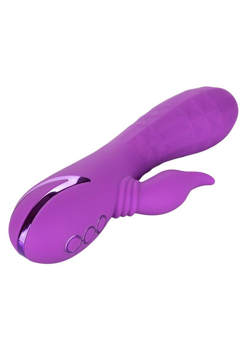 California Dreaming Valley Vamp Rabbit Vibrator