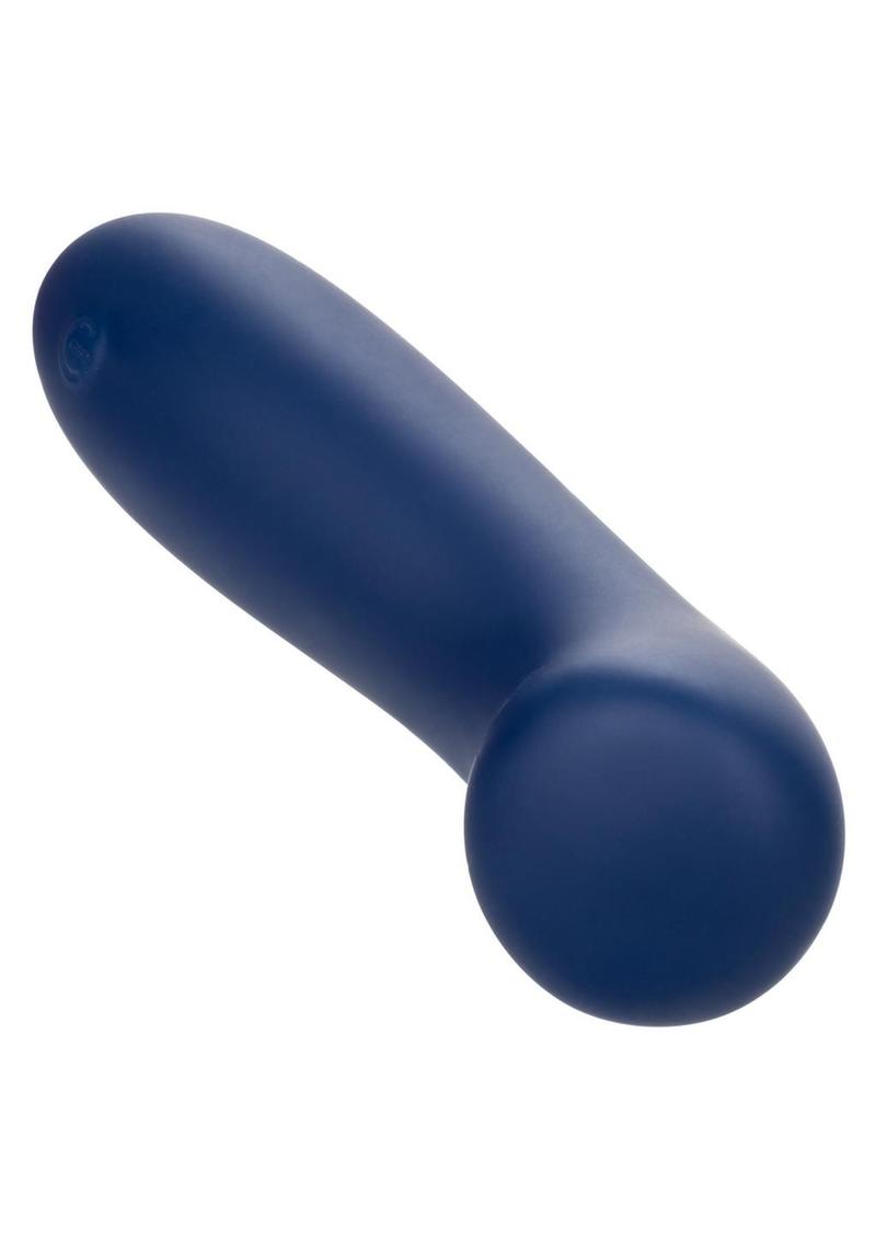 Cashmere Satin G Liquid Silicone G-Spot Vibrator