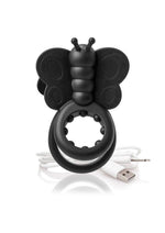 Screaming O Charged Monarch Rechargeable Silicone Cock Ring