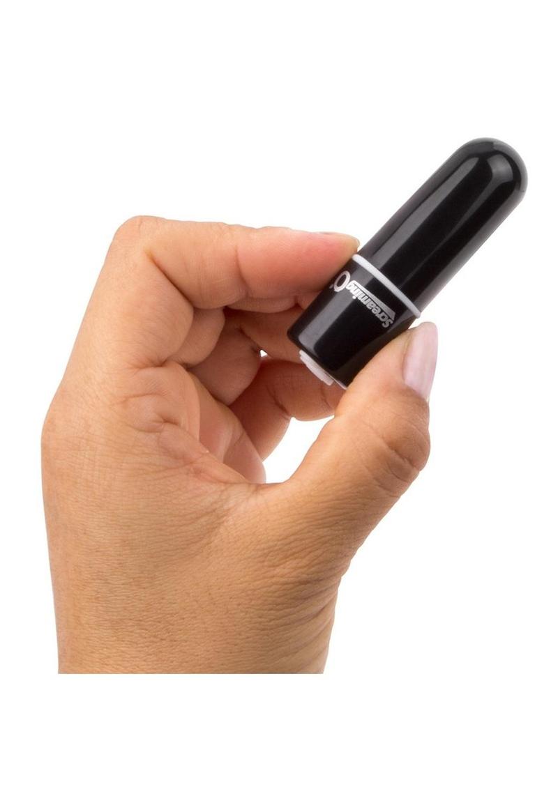 Screaming O Charged Vooom Rechargeable Bullet Vibe