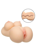 CalExotics Cheap Thrills The Call Girl Stroker