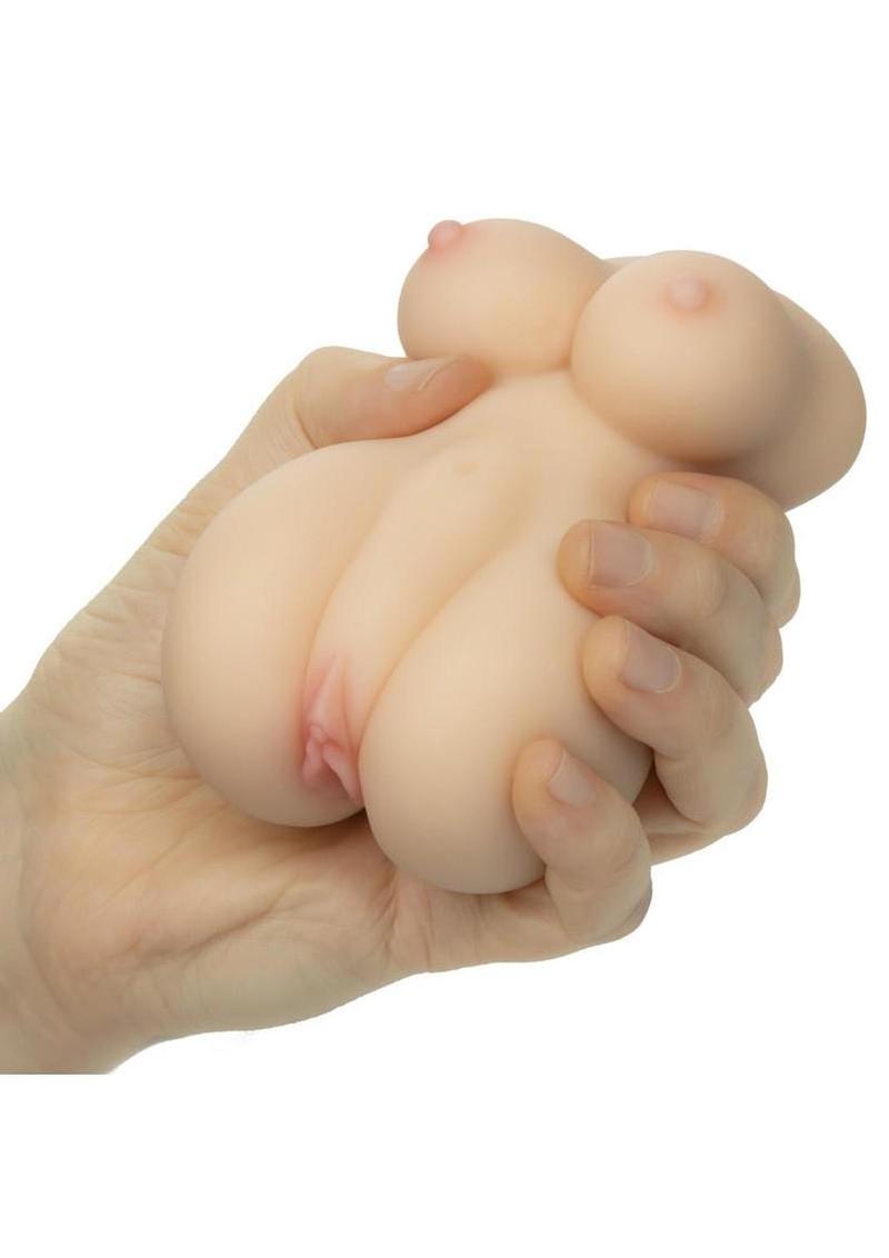 CalExotics Cheap Thrills The Call Girl Stroker
