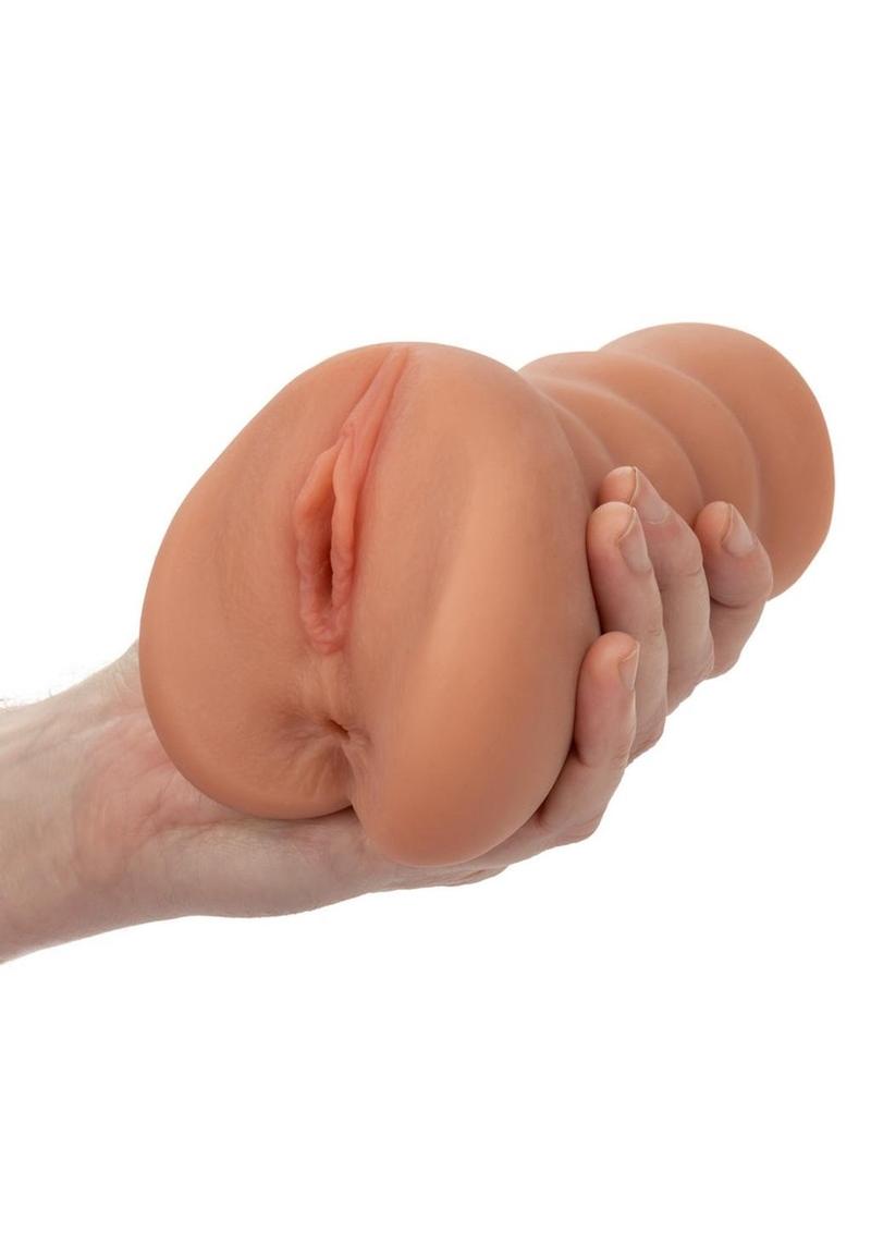 Cheap Thrills The Dominatrix Realistic Pussy And Ass Masturbator