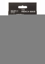 Cheap Thrills The French Maid Stroker