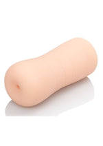 Cheap Thrills The Good Time Stroker - Anal - Ivory/Vanilla