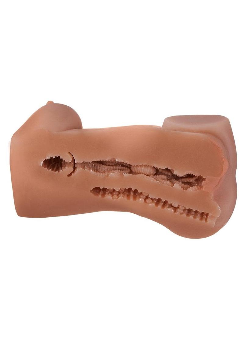 Cheap Thrills The Lifeguard Pussy and Ass