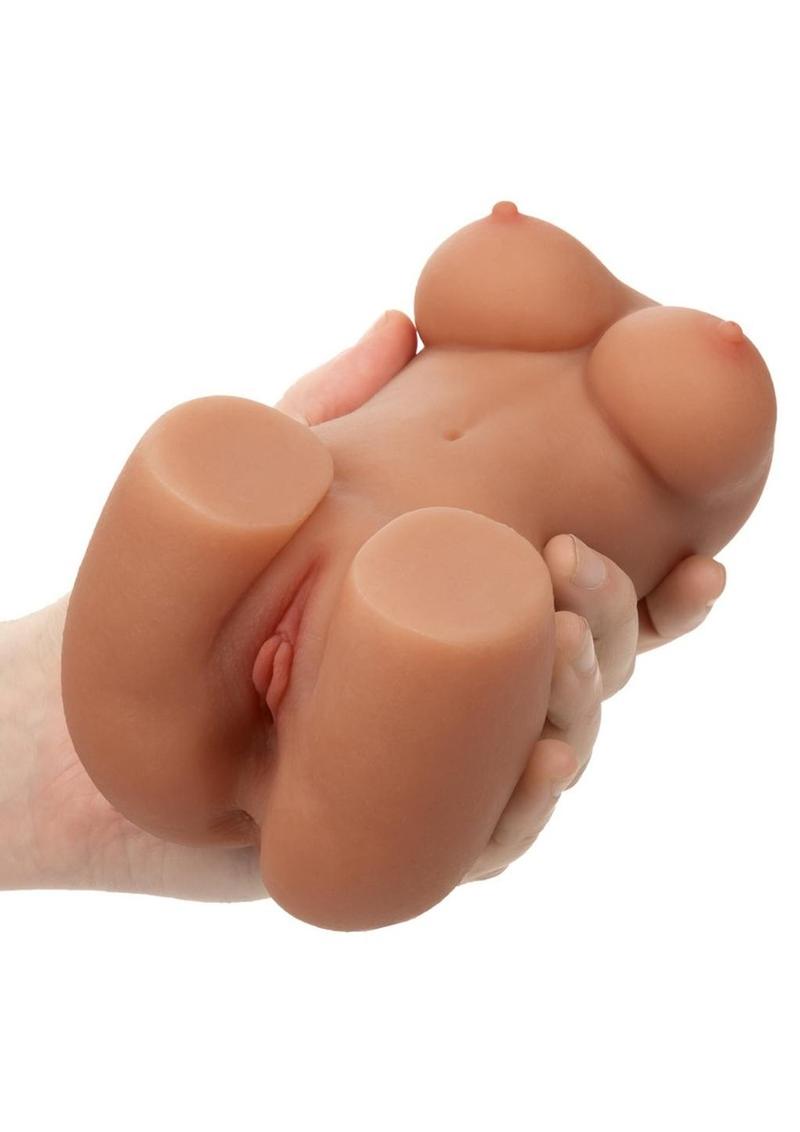 Cheap Thrills The Lifeguard Pussy and Ass