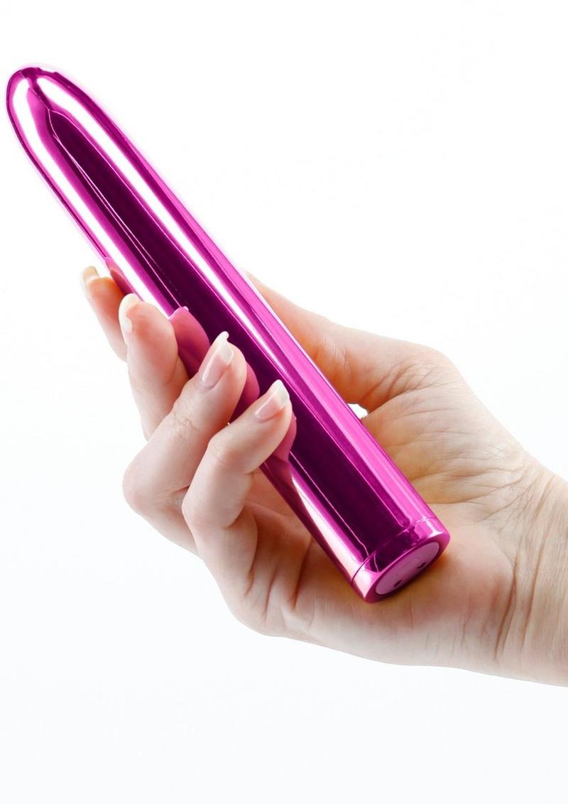 Chroma Classic Rechargeable Bullet Vibrator