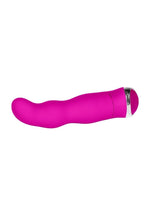Classic Chic Curve Vibrator – 8 Functions