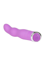 Classic Chic Curve Vibrator – 8 Functions