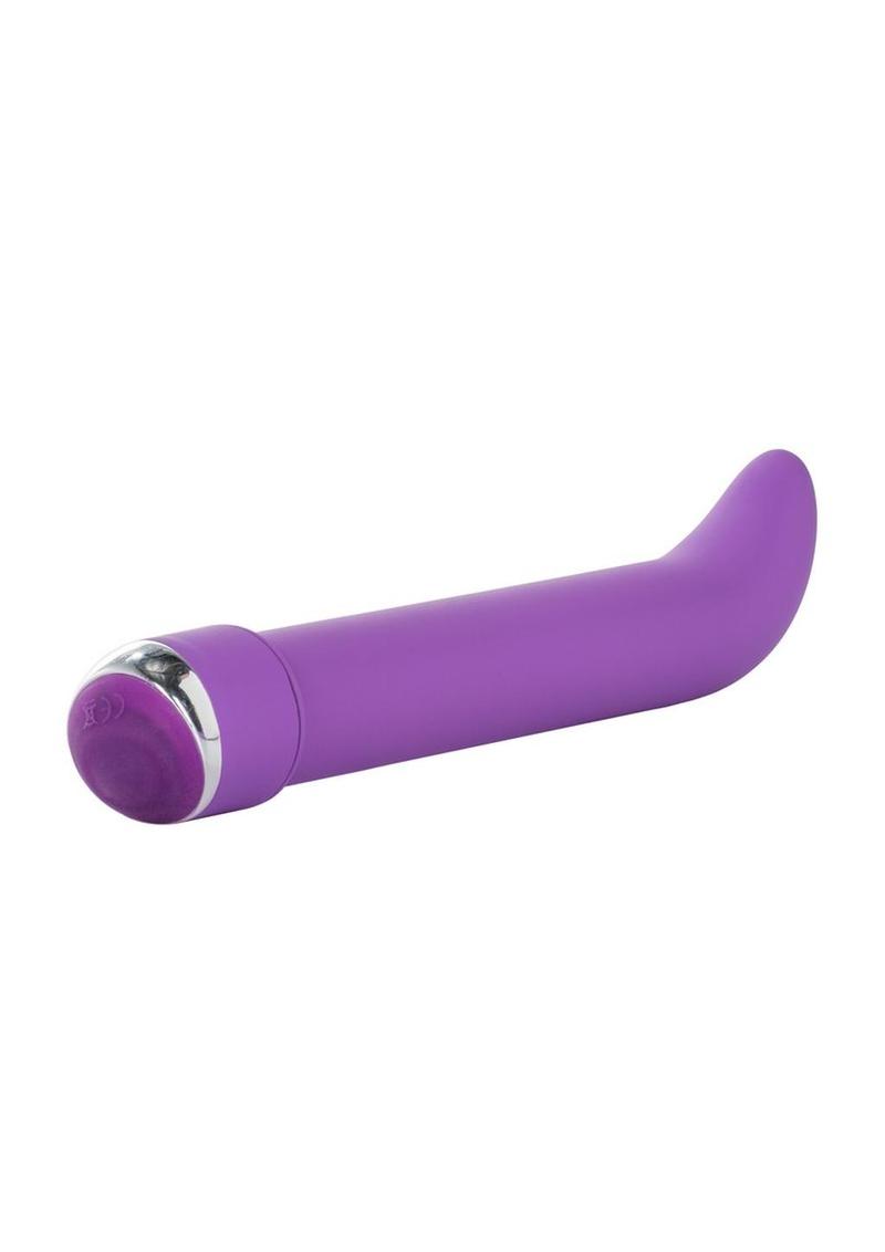 Classic Chic Standard G-Spot Vibrator – 7 Functions