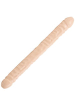 Doc Johnson Classic Double Header Dildo