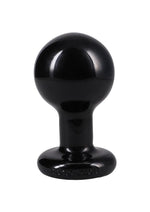 Doc Johnson Classic Round Butt Plug Set
