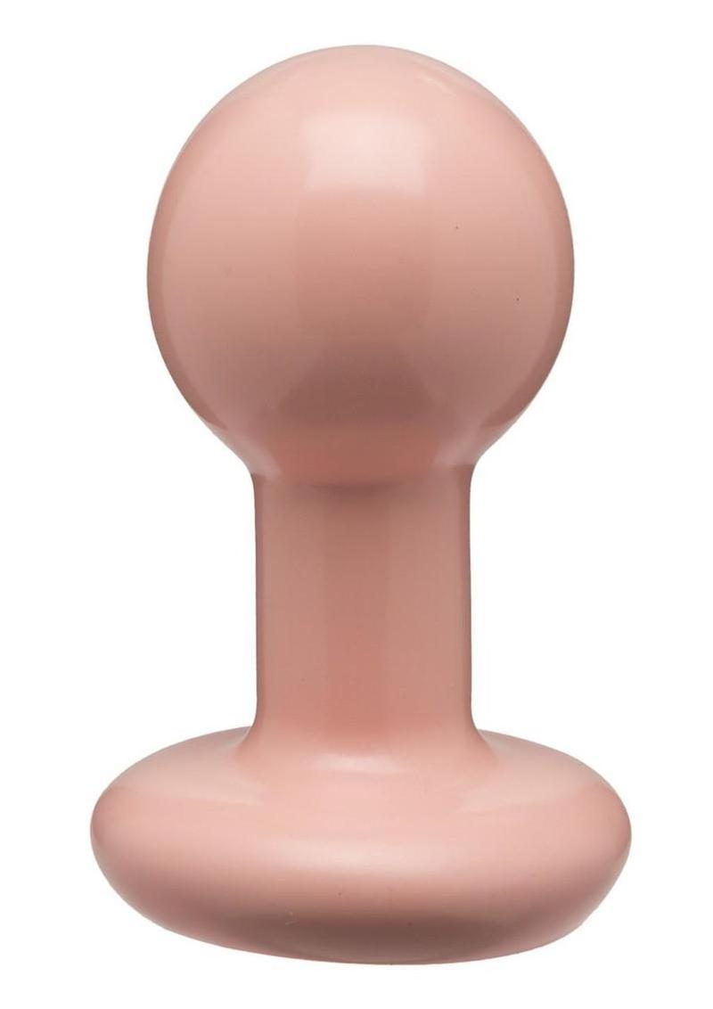 Doc Johnson Classic Round Butt Plug Set