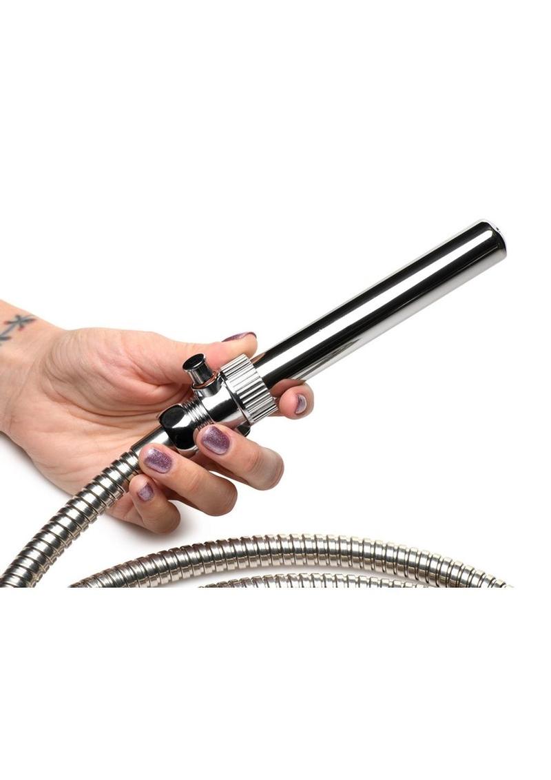 CleanStream Enema Nozzle