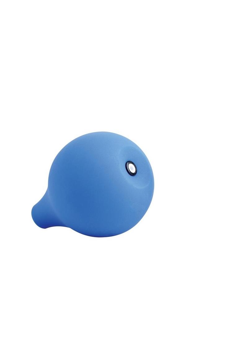 CleanStream Premium One Way Valve Douche Set