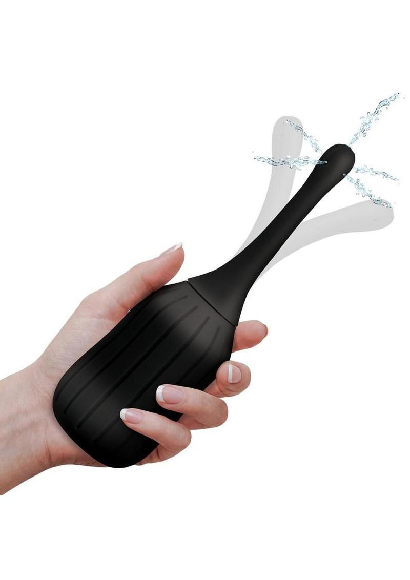 CleanStream Silicone Enema Bulb
