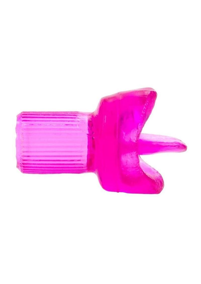 Clit Kisser Tantalizing Tongue ByCalExotics With Wired Remote Control