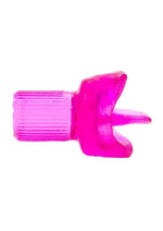 Clit Kisser Tantalizing Tongue ByCalExotics With Wired Remote Control