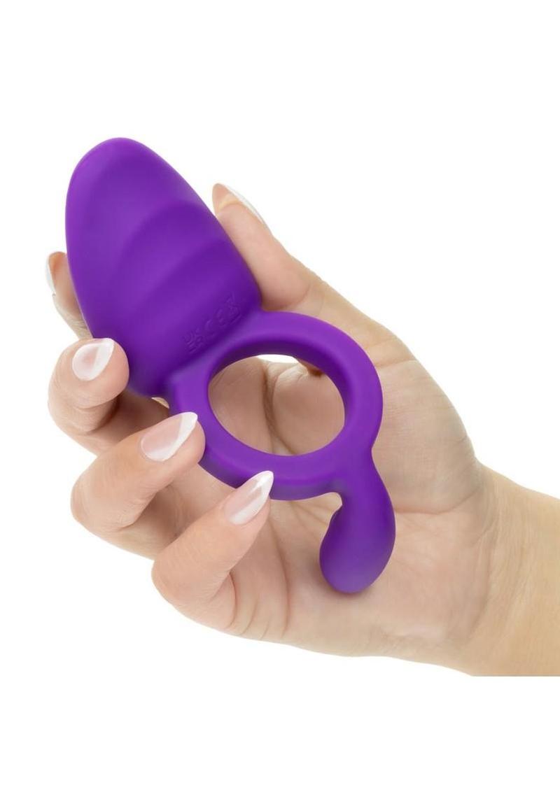 Closer Intimate Rechargeable Cock Ring