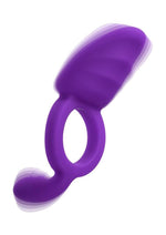 Closer Intimate Rechargeable Cock Ring