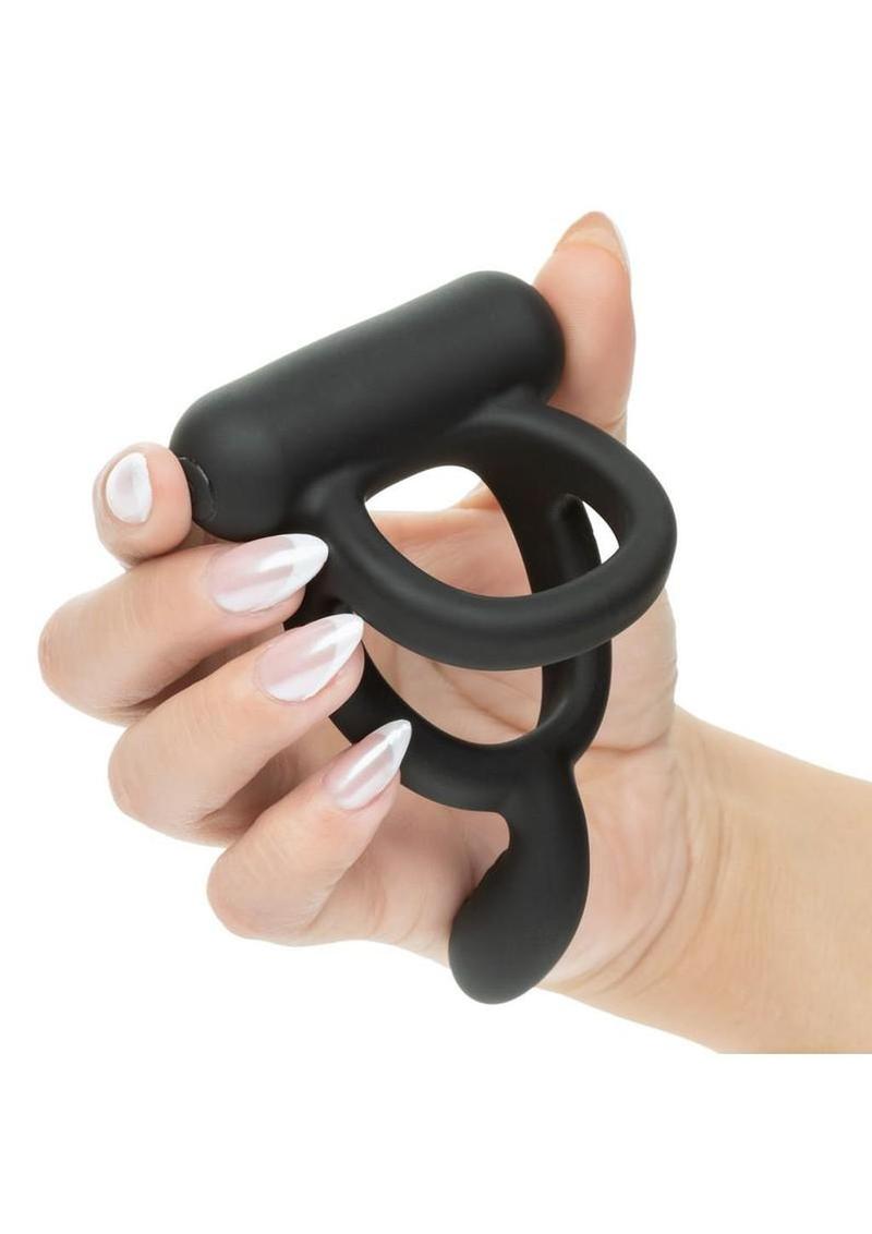 Closer Intimate Rechargeable C Ring