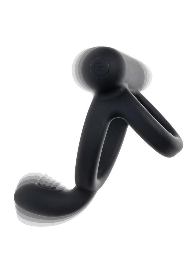 Closer Intimate Rechargeable C Ring